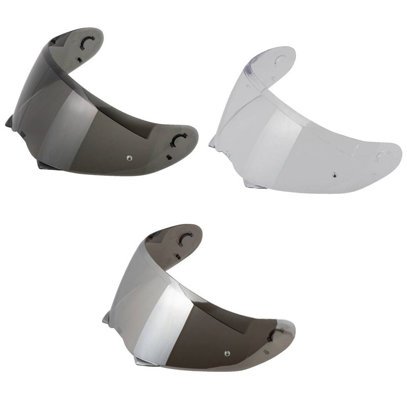 Scorpion EXO 930 Visor- ķiveres stikli