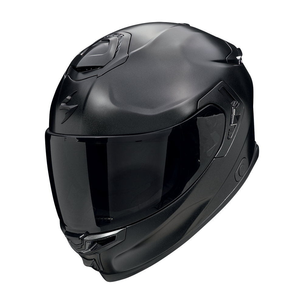 SCORPION GT SP motocikla ķivere/pumpējama