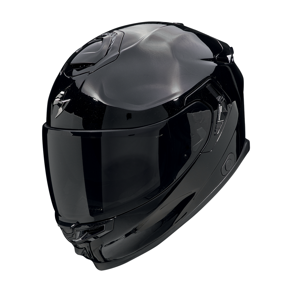 SCORPION GT SP motocikla ķivere/pumpējama