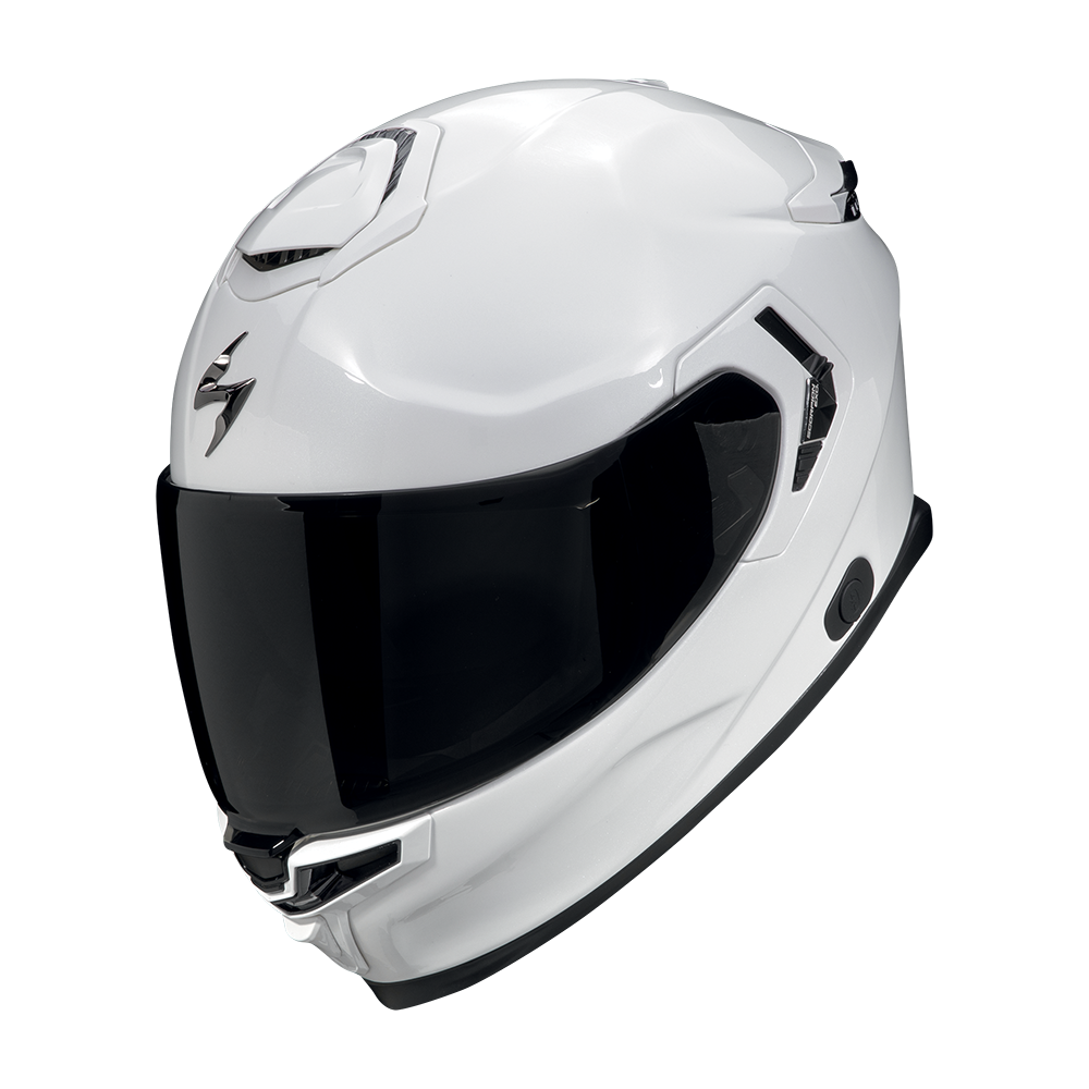 SCORPION GT SP motocikla ķivere/pumpējama