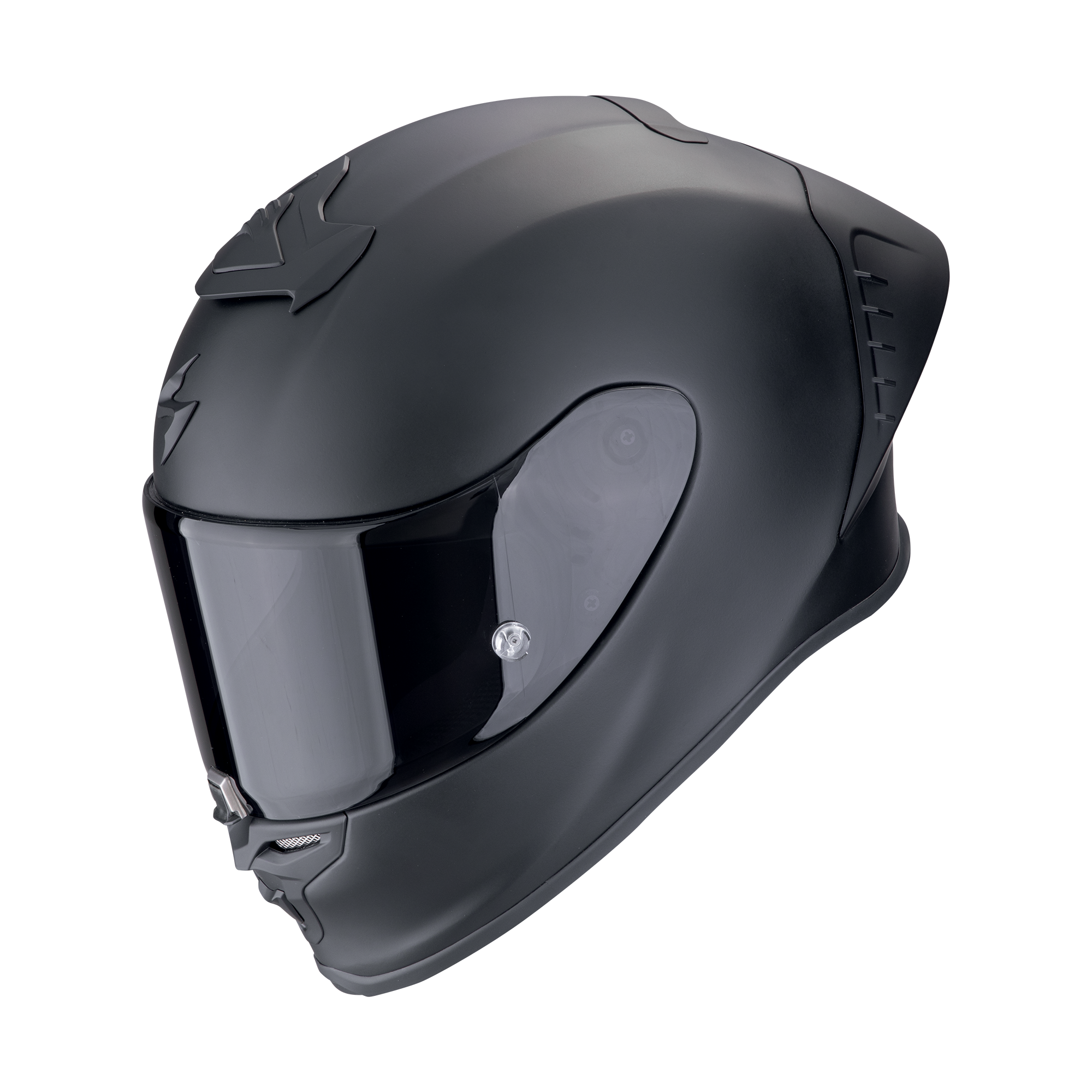 SCORPION EXO R1 EVO II Air motocikla ķivere/pumpējama