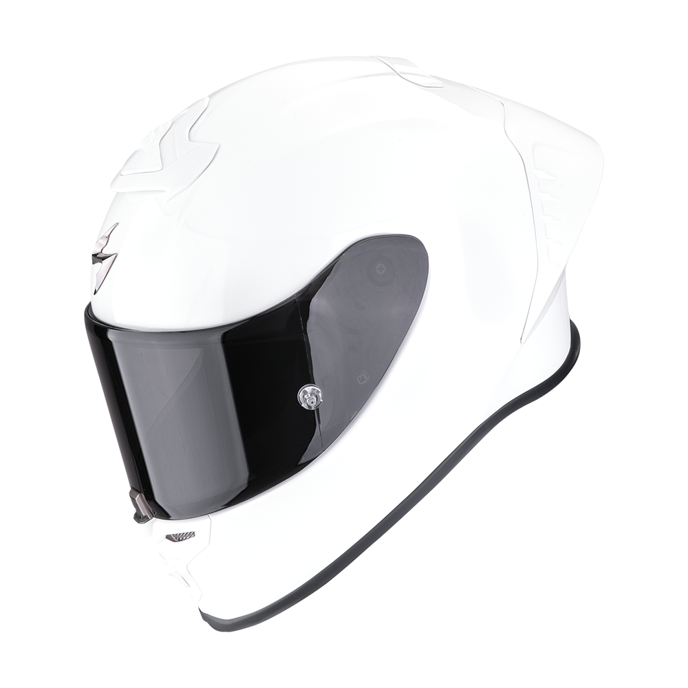 SCORPION EXO R1 EVO II Air motocikla ķivere/pumpējama