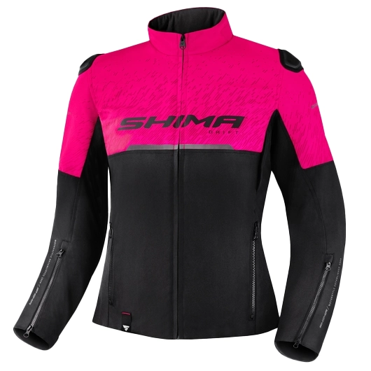 TEKSTILA MOTOCIKLA JAKA LADY