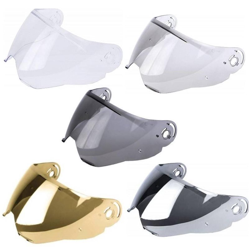 Scorpion EXO ADF-9000 Visor - ķiveres stikli