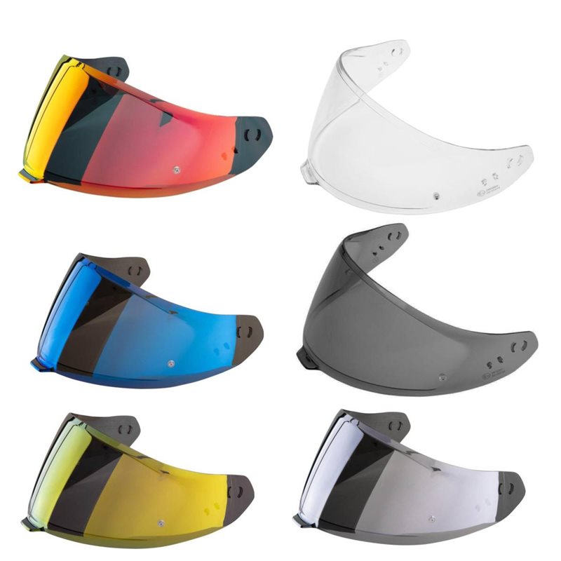 Scorpion EXO 1500 Visor - ķiveres stikli