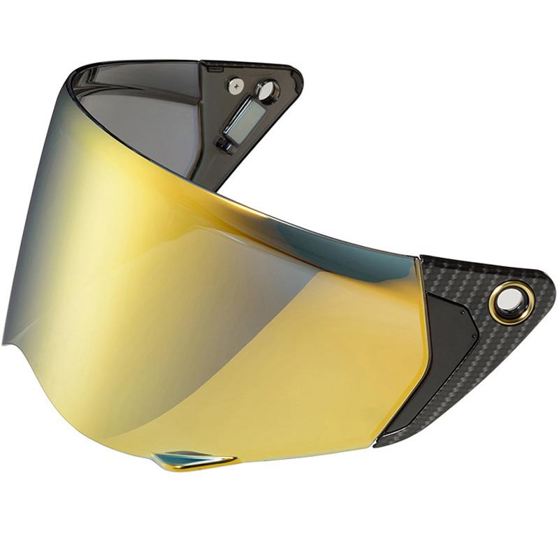 Scorpion EXO HX1 Visor - ķiveres stikli